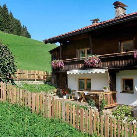 Holiday Home Sonnheim - Wil560 By Interhome Ауффах Екстер'єр фото