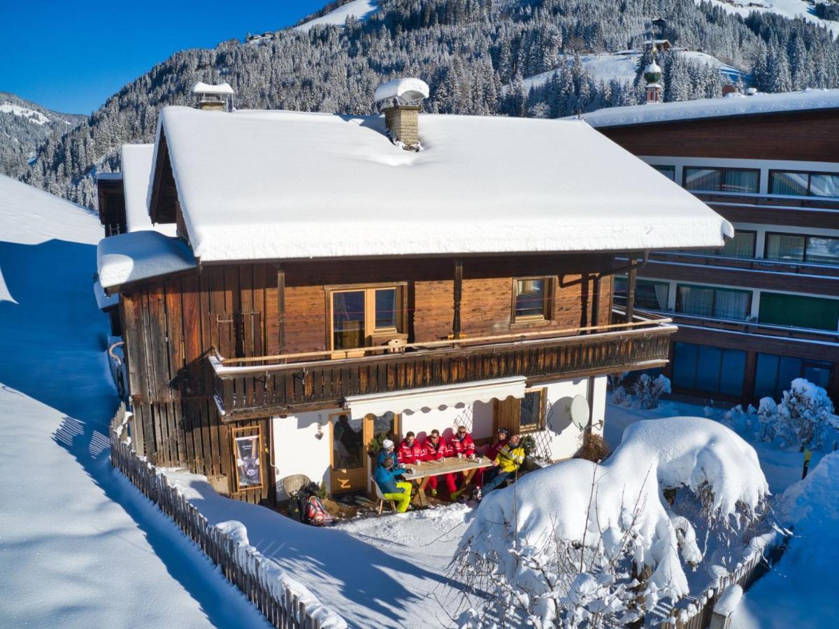 Holiday Home Sonnheim - Wil560 By Interhome Ауффах Екстер'єр фото