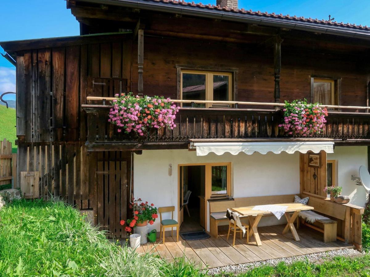 Holiday Home Sonnheim - Wil560 By Interhome Ауффах Екстер'єр фото