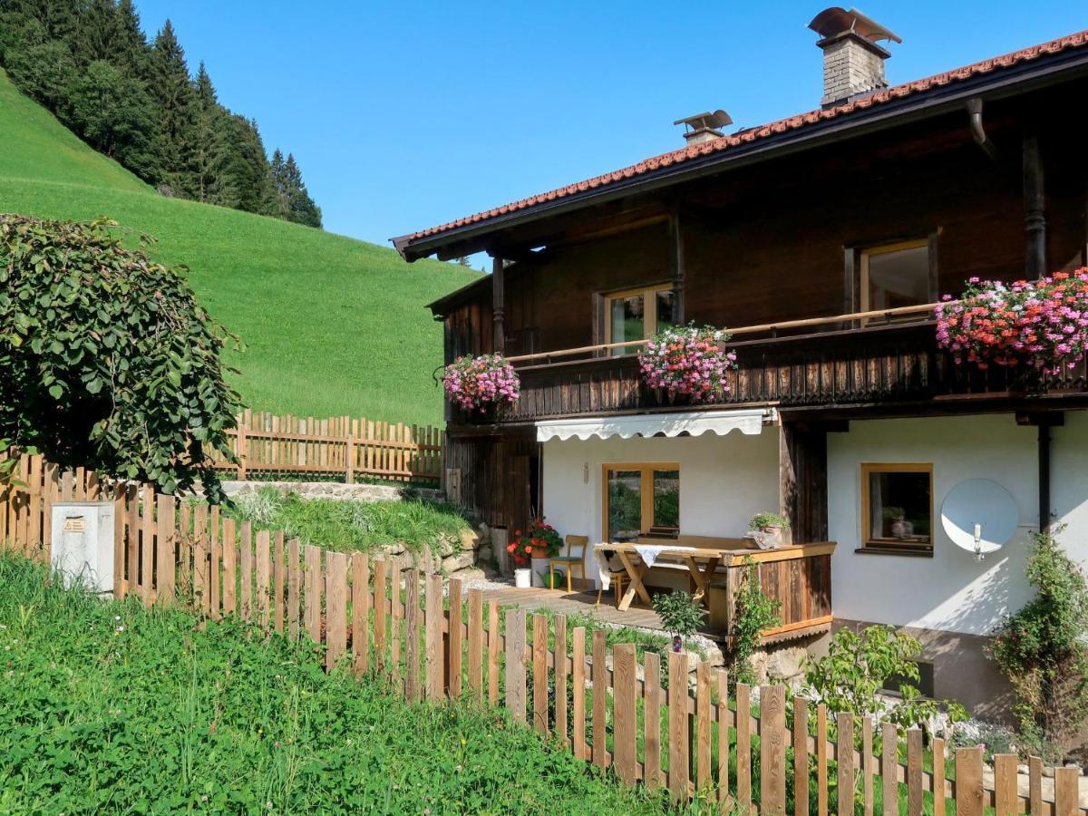 Holiday Home Sonnheim - Wil560 By Interhome Ауффах Екстер'єр фото