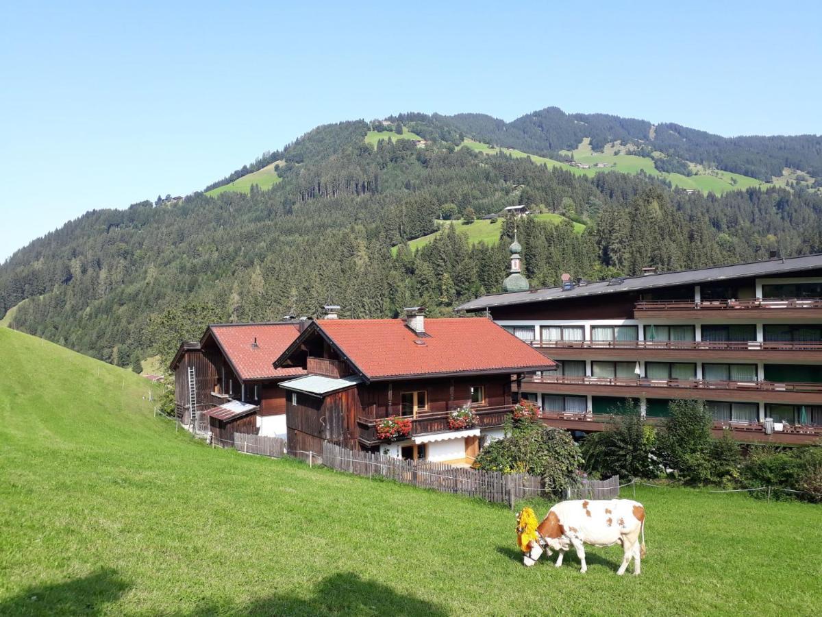 Holiday Home Sonnheim - Wil560 By Interhome Ауффах Екстер'єр фото