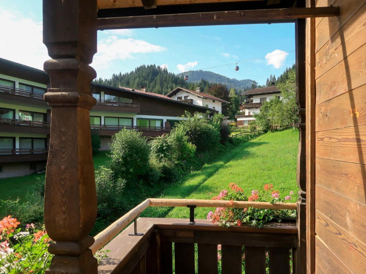 Holiday Home Sonnheim - Wil560 By Interhome Ауффах Екстер'єр фото