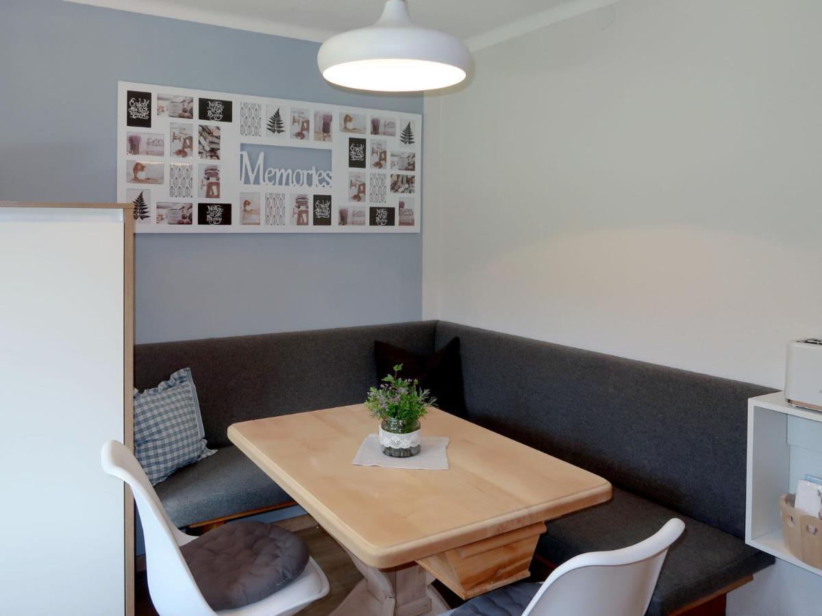 Holiday Home Sonnheim - Wil560 By Interhome Ауффах Екстер'єр фото