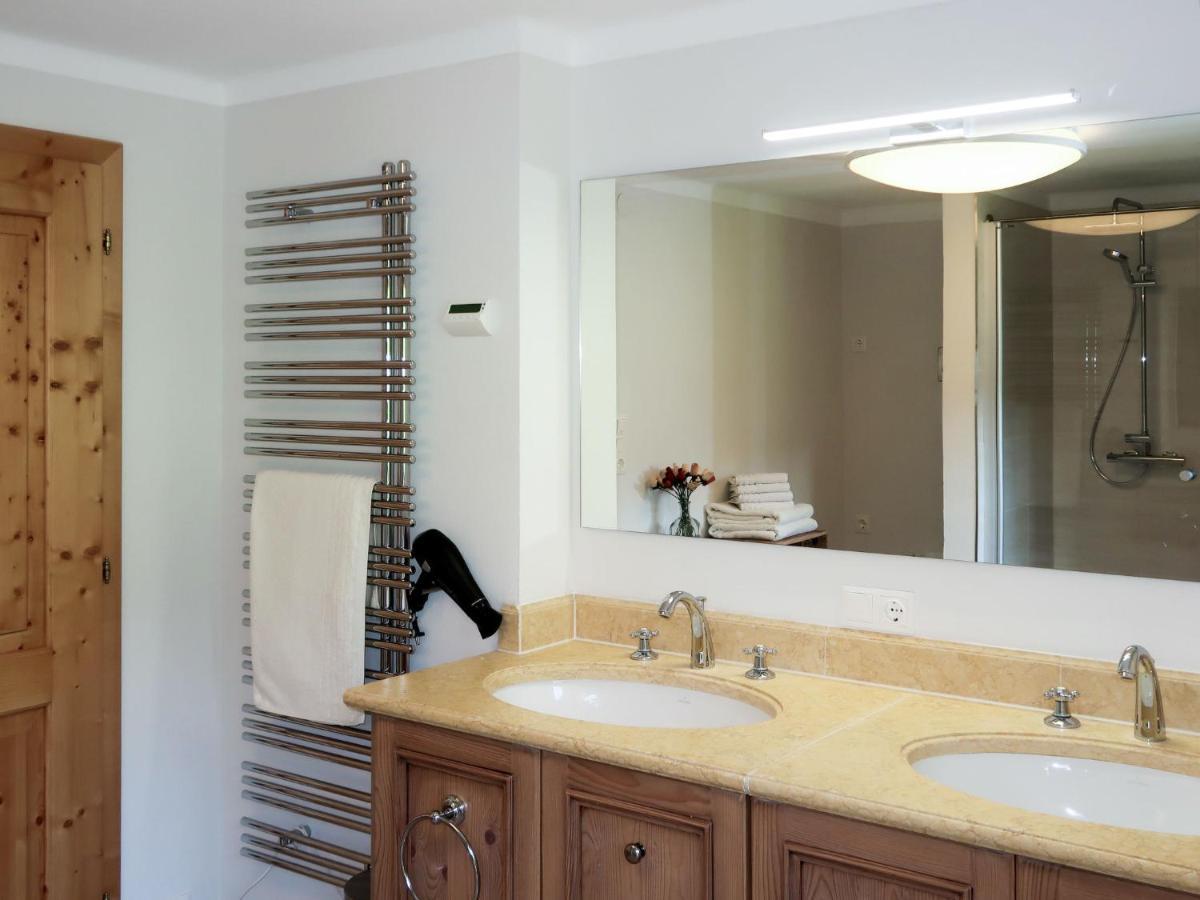Holiday Home Sonnheim - Wil560 By Interhome Ауффах Екстер'єр фото