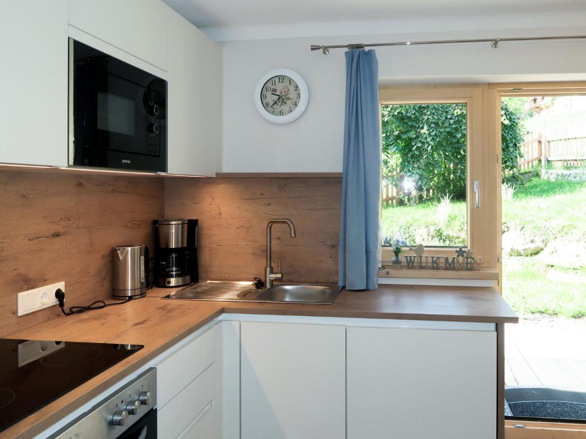 Holiday Home Sonnheim - Wil560 By Interhome Ауффах Екстер'єр фото