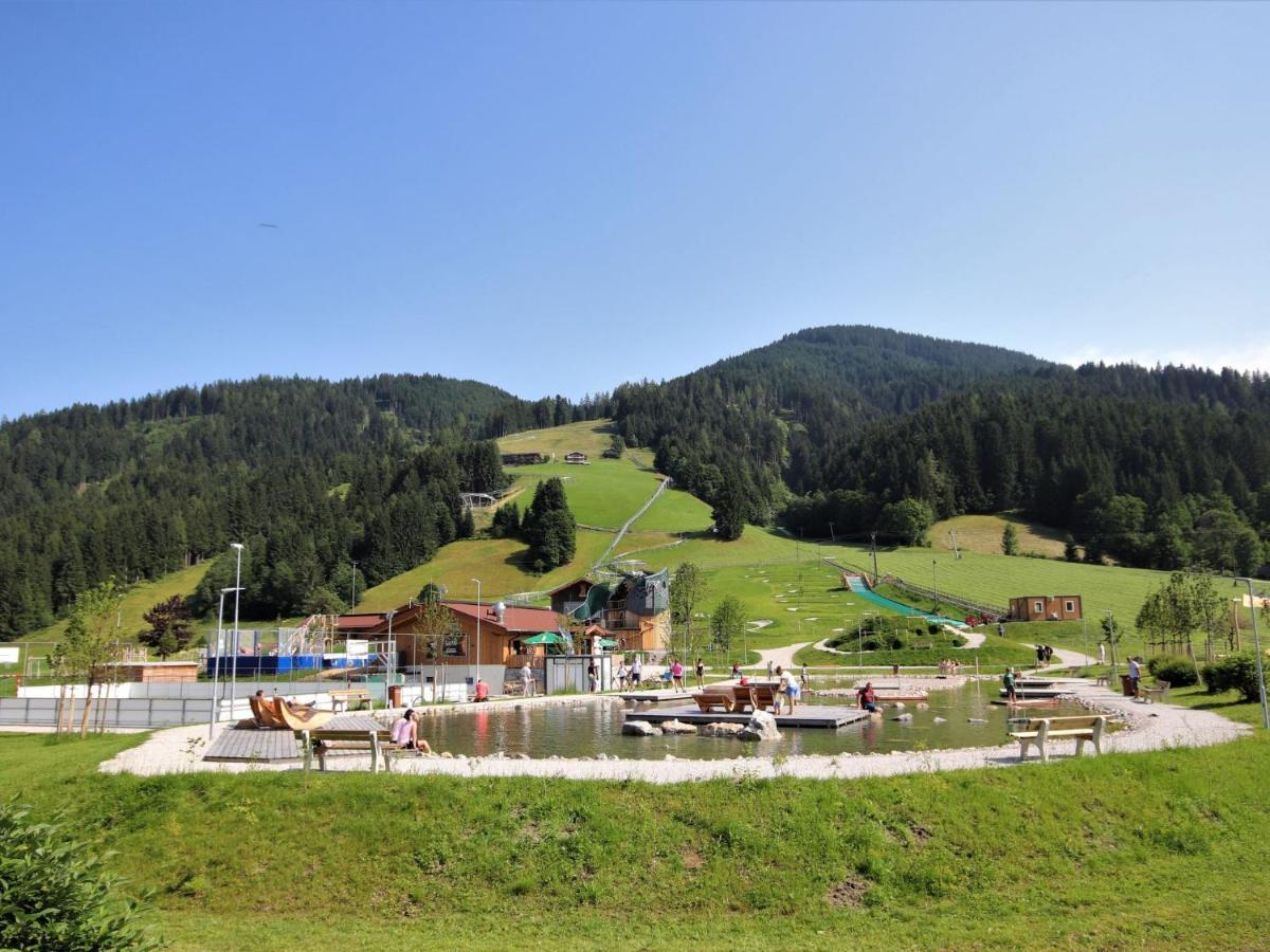 Holiday Home Sonnheim - Wil560 By Interhome Ауффах Екстер'єр фото