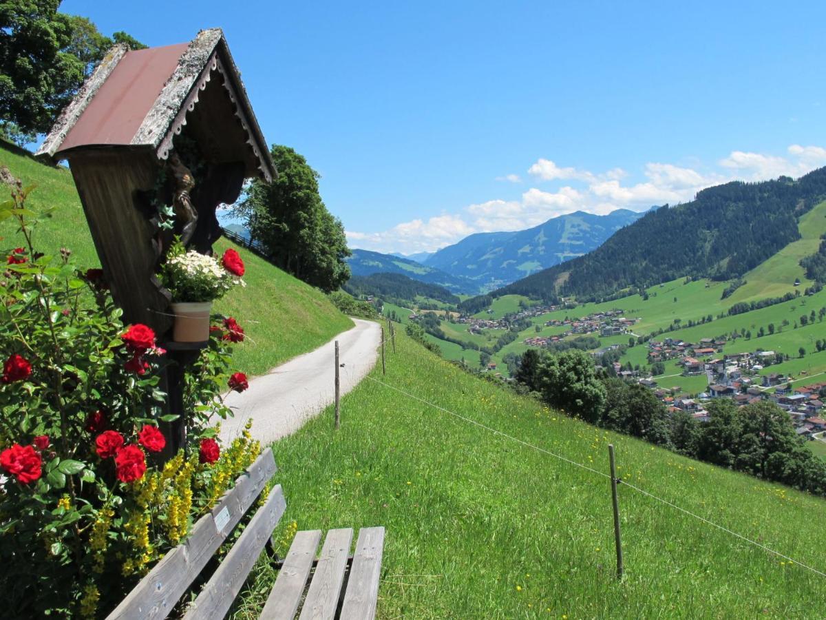 Holiday Home Sonnheim - Wil560 By Interhome Ауффах Екстер'єр фото